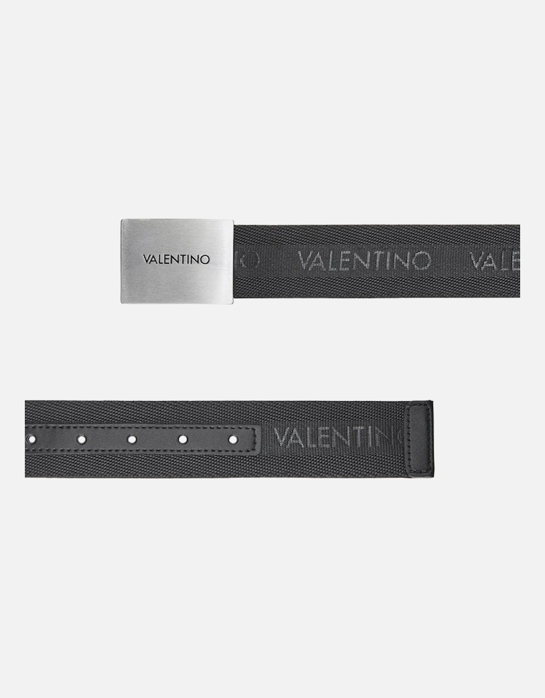 Nik Belt Black