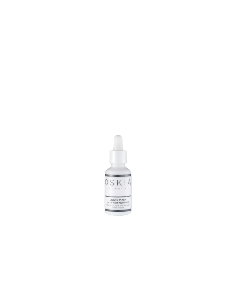 Liquid Mask 30ml - OSKIA