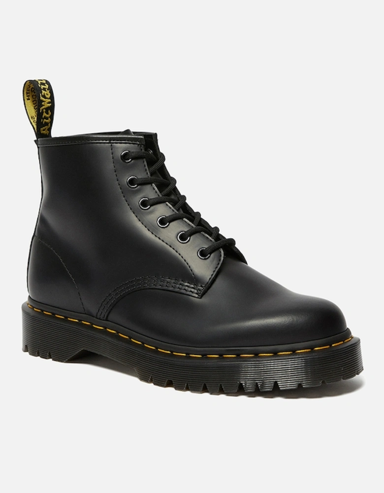 Dr. Martens 101 Bex Smooth Leather Boots