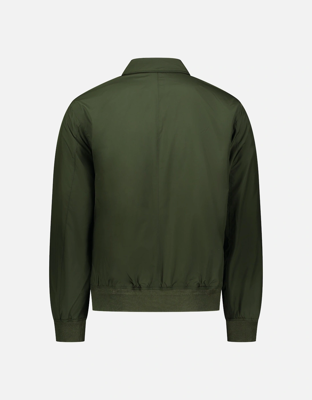 Ralph Lauren Windbreaker - Armadillo Green