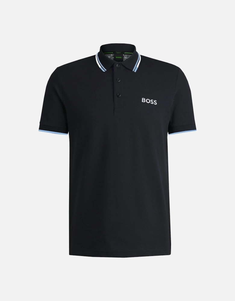 Men's Navy Paddy Pro Polo Shirt