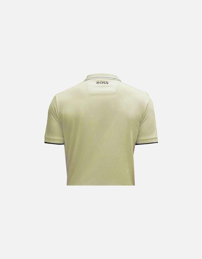 Men's Beige Paddy Pro Polo Shirt