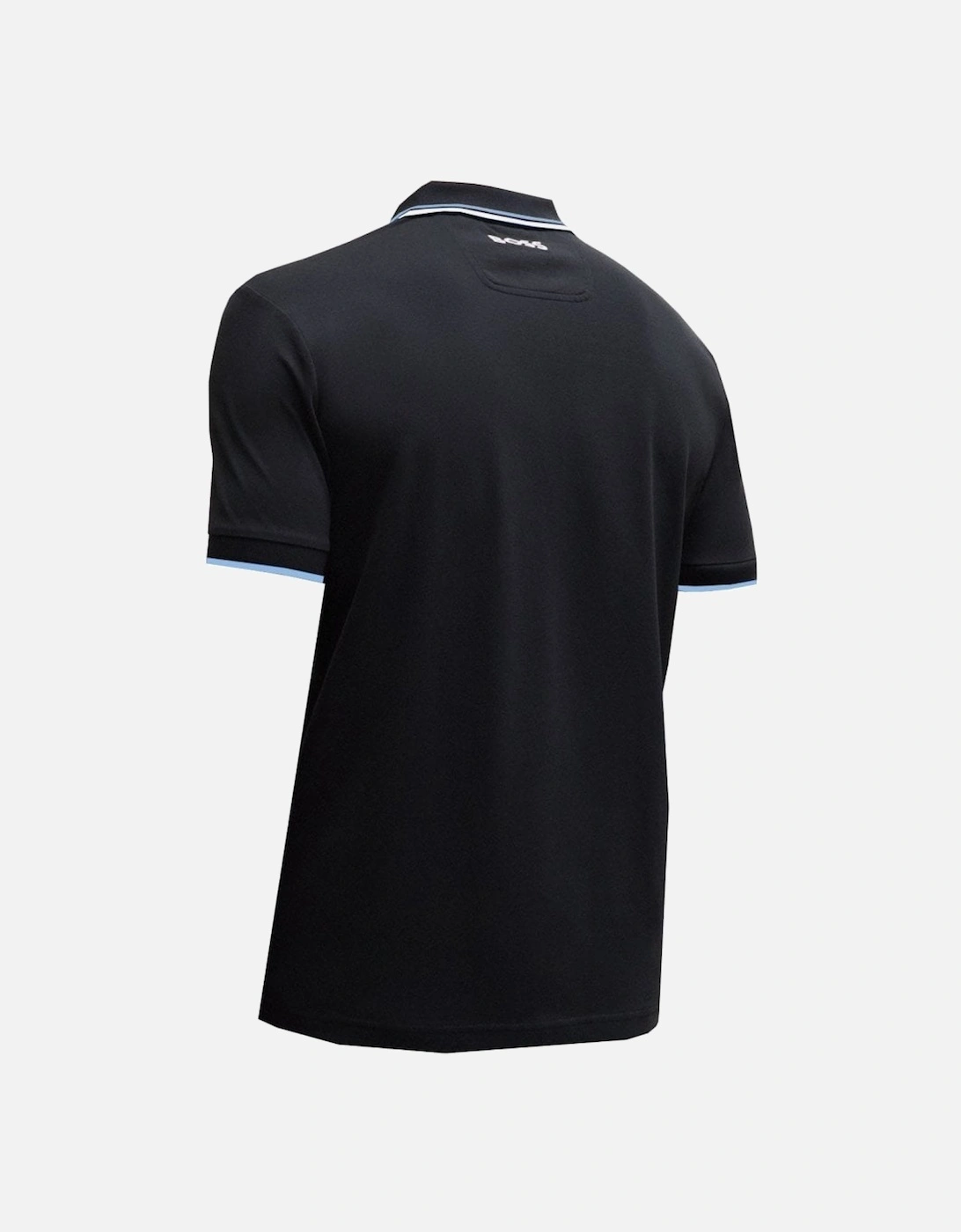 Men's Navy Paddy Pro Polo Shirt