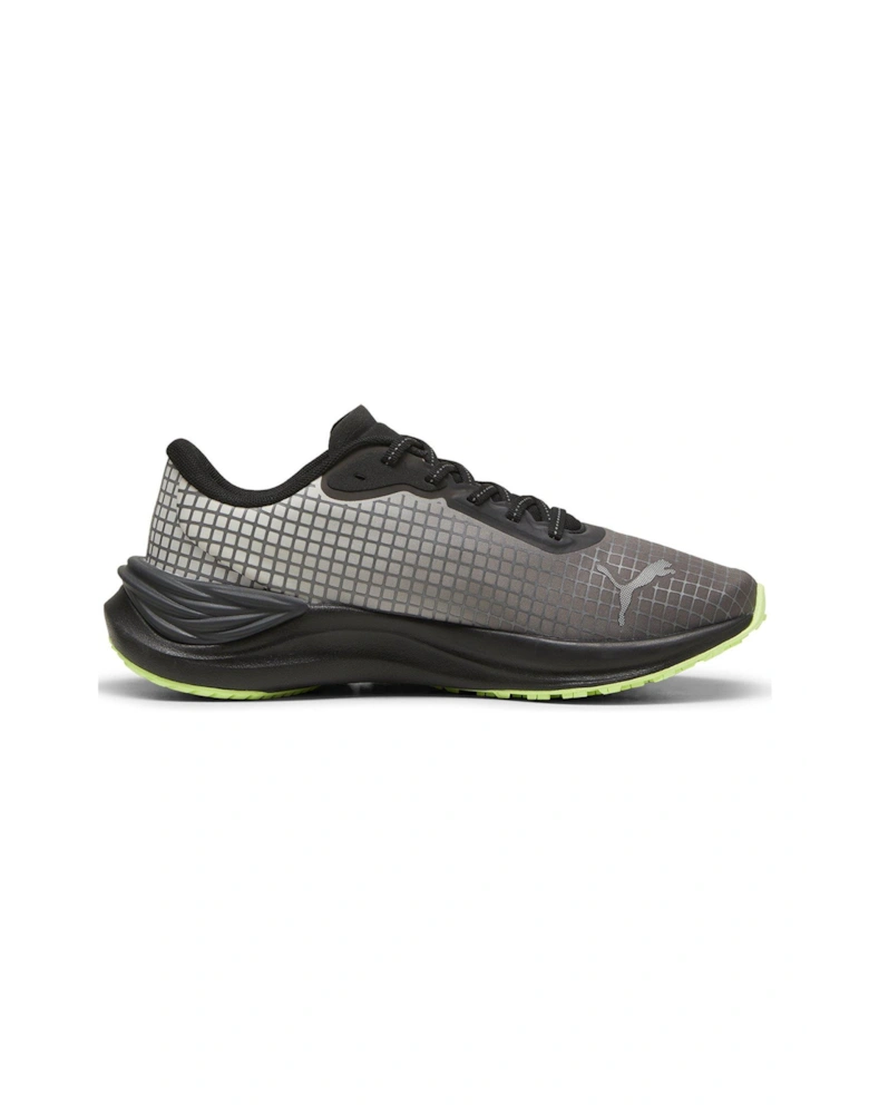 Womens Running Electrify Nitro 3 Wtr Trainers - Black/Multi