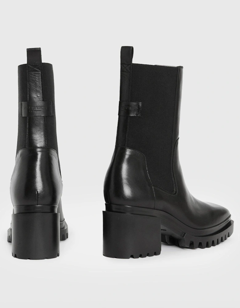 Skarlet Boots - Black