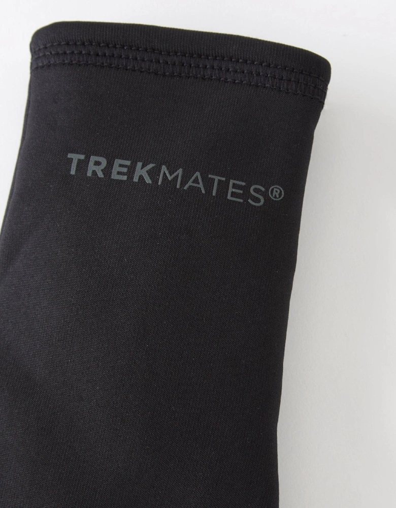 Ogwen Stretch Grip Gloves - Black