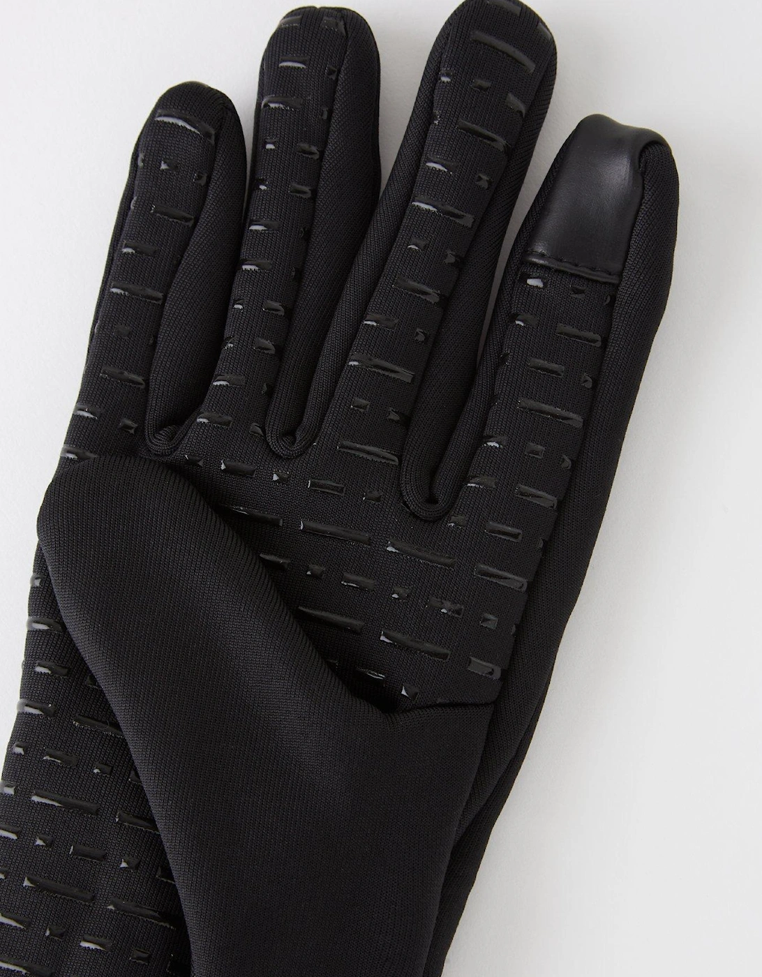 Ogwen Stretch Grip Gloves - Black