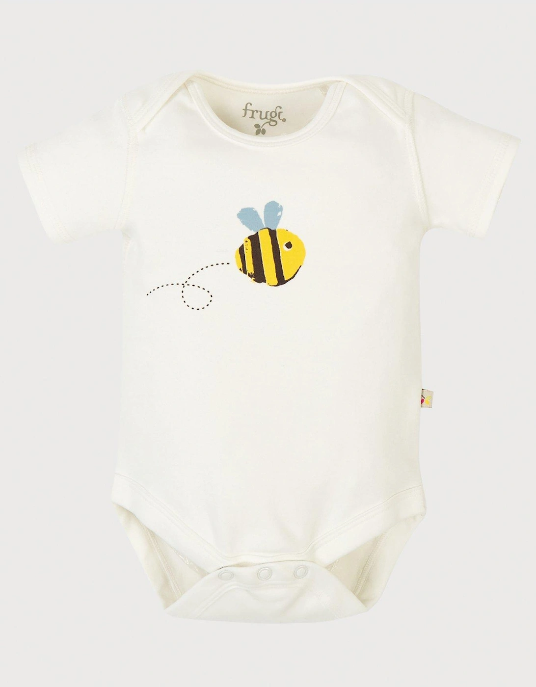 Baby Buzzy Bee Baby Gift Set - Yellow