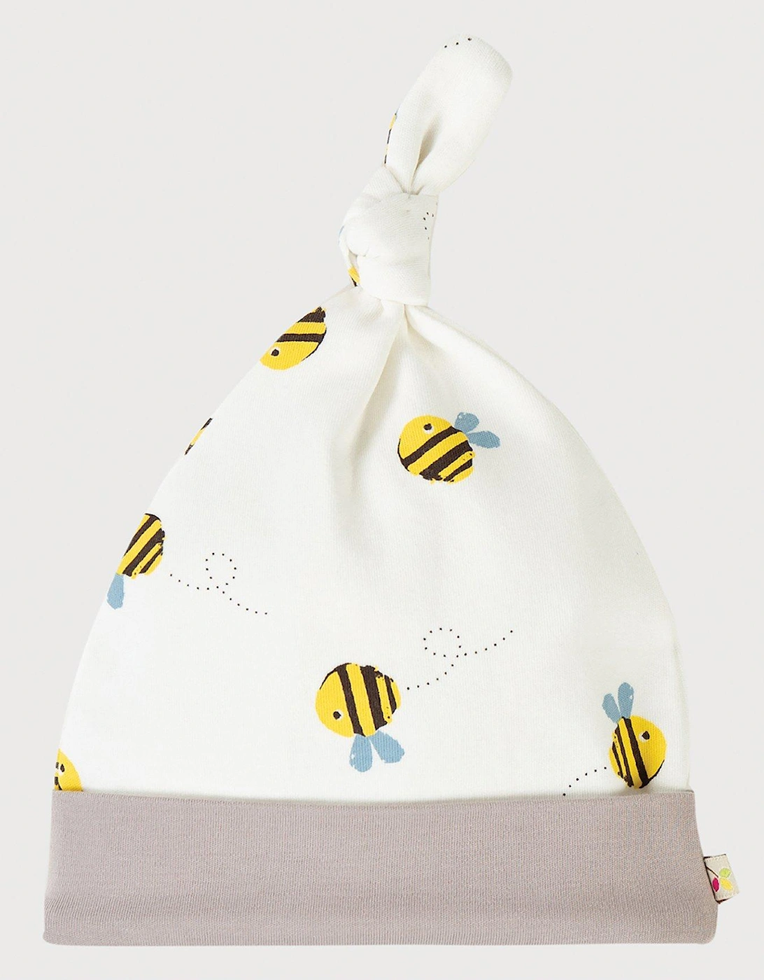 Baby Buzzy Bee Baby Gift Set - Yellow