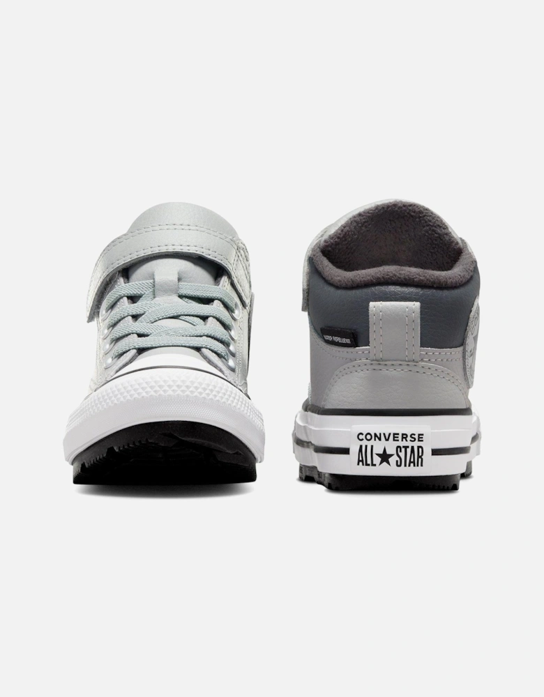 Kids All Star Malden Street Boot - Grey