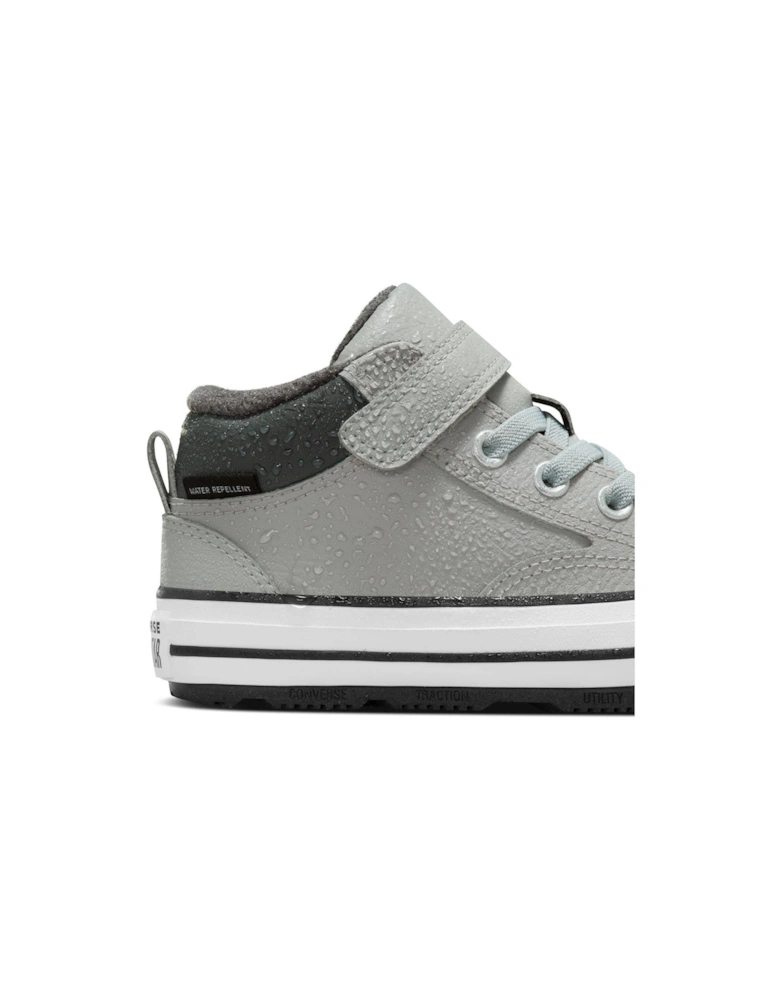 Kids All Star Malden Street Boot - Grey