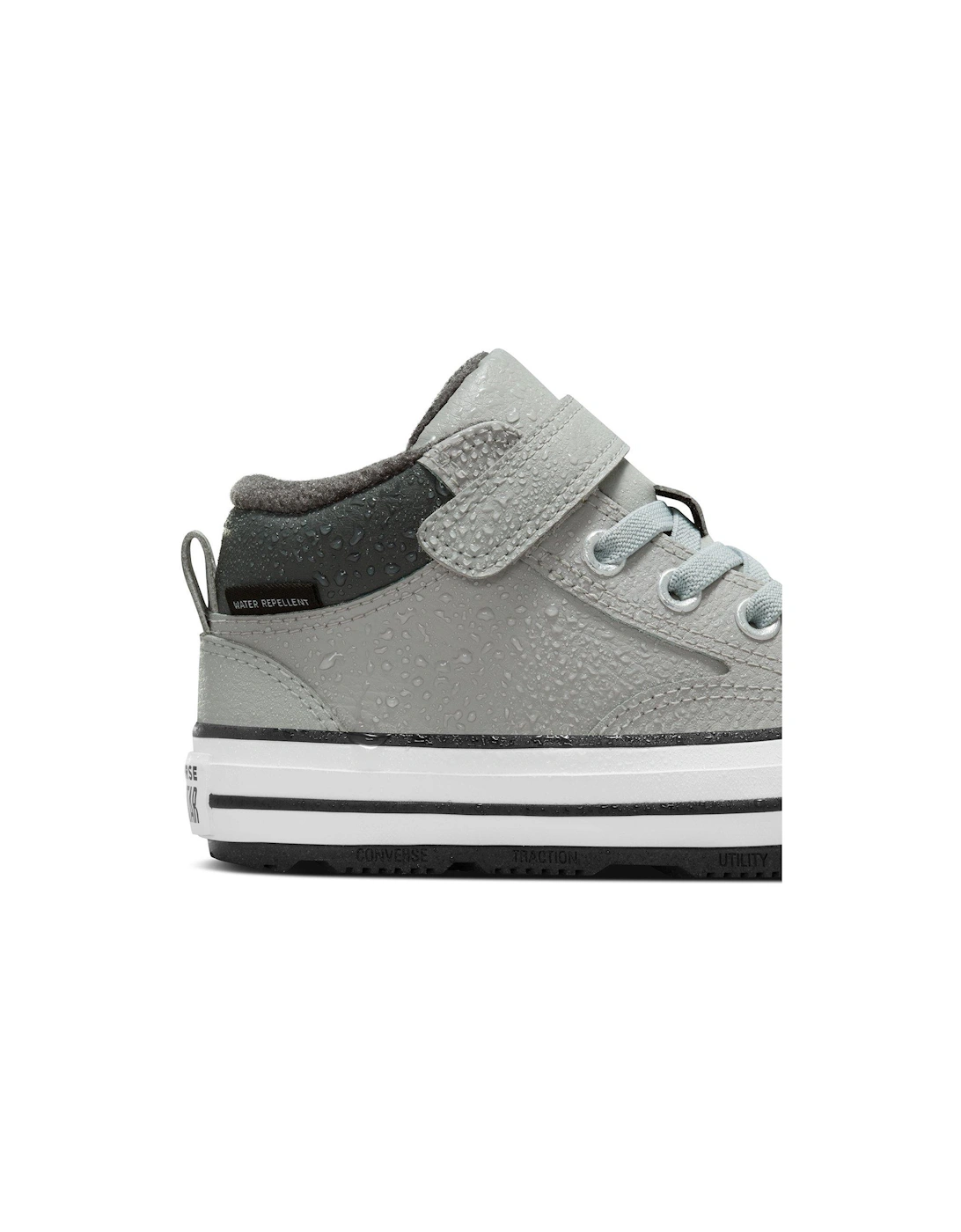 Kids All Star Malden Street Boot - Grey