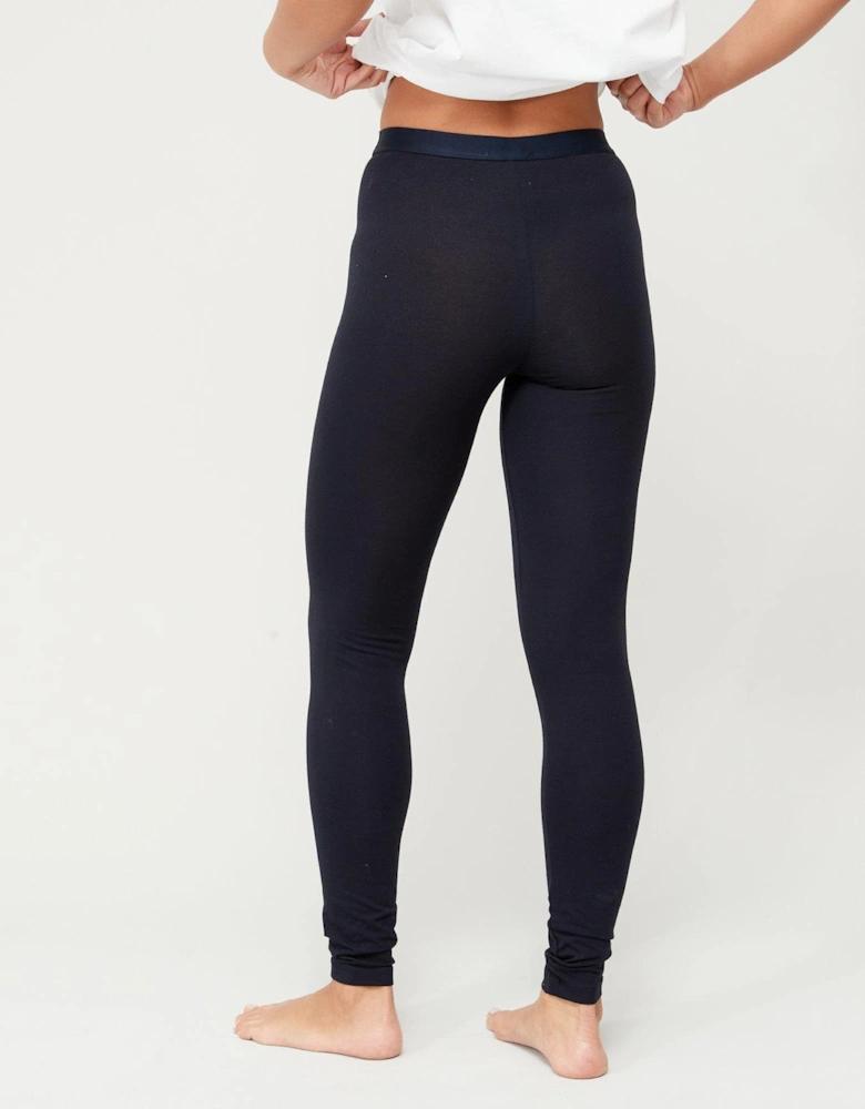 Original Legging - Navy