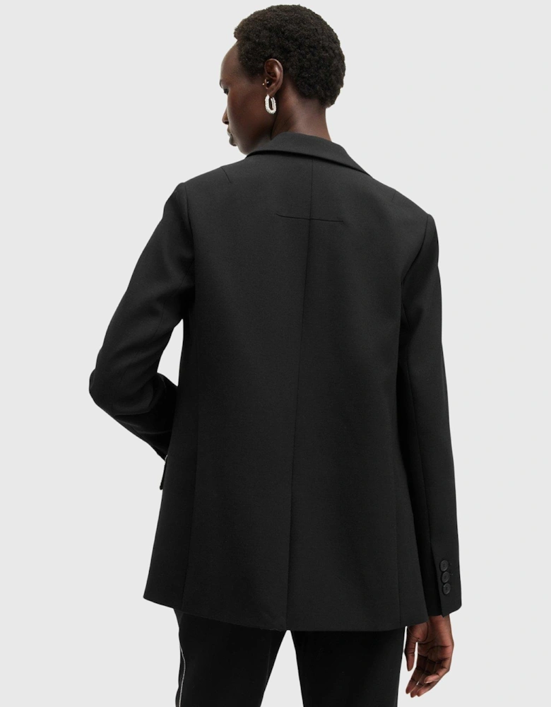 Atlas Krys Blazer - Black