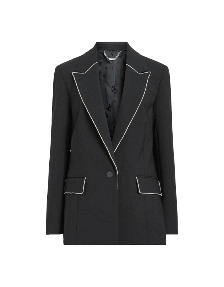 Atlas Krys Blazer - Black
