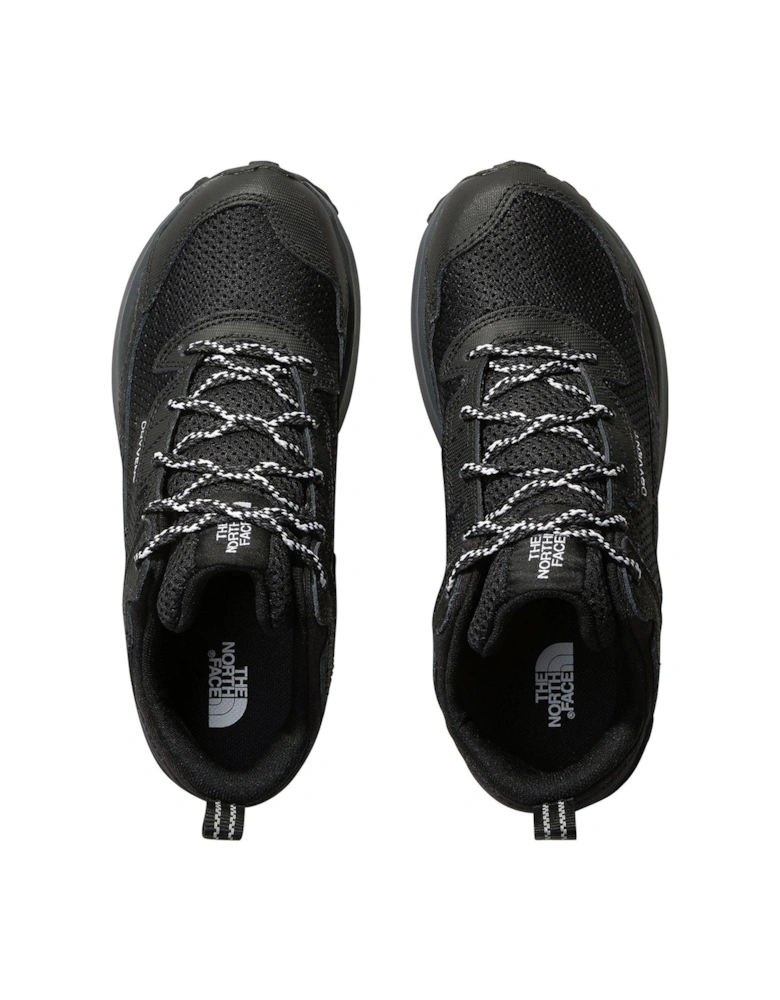 Junior Fastpack Waterproof Hiker - Black