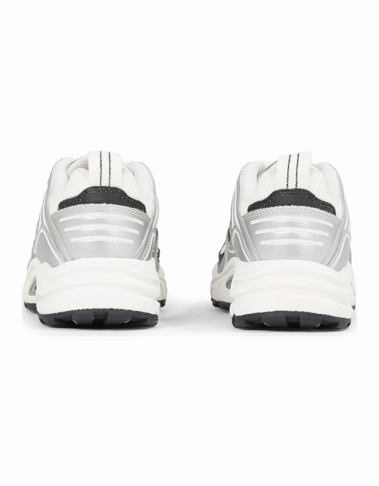 Archive Runner Trainers - White