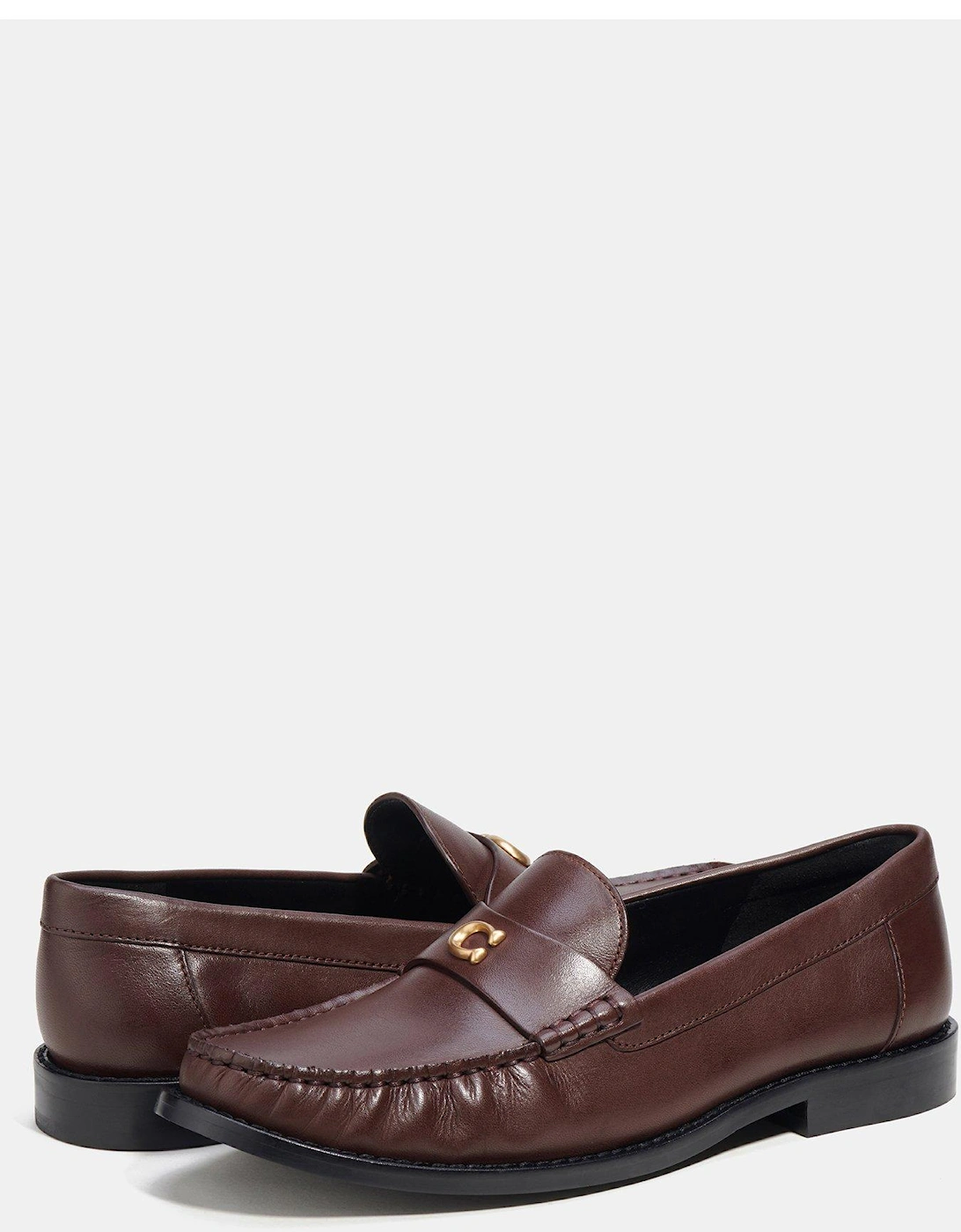 Jolene Leather Loafer