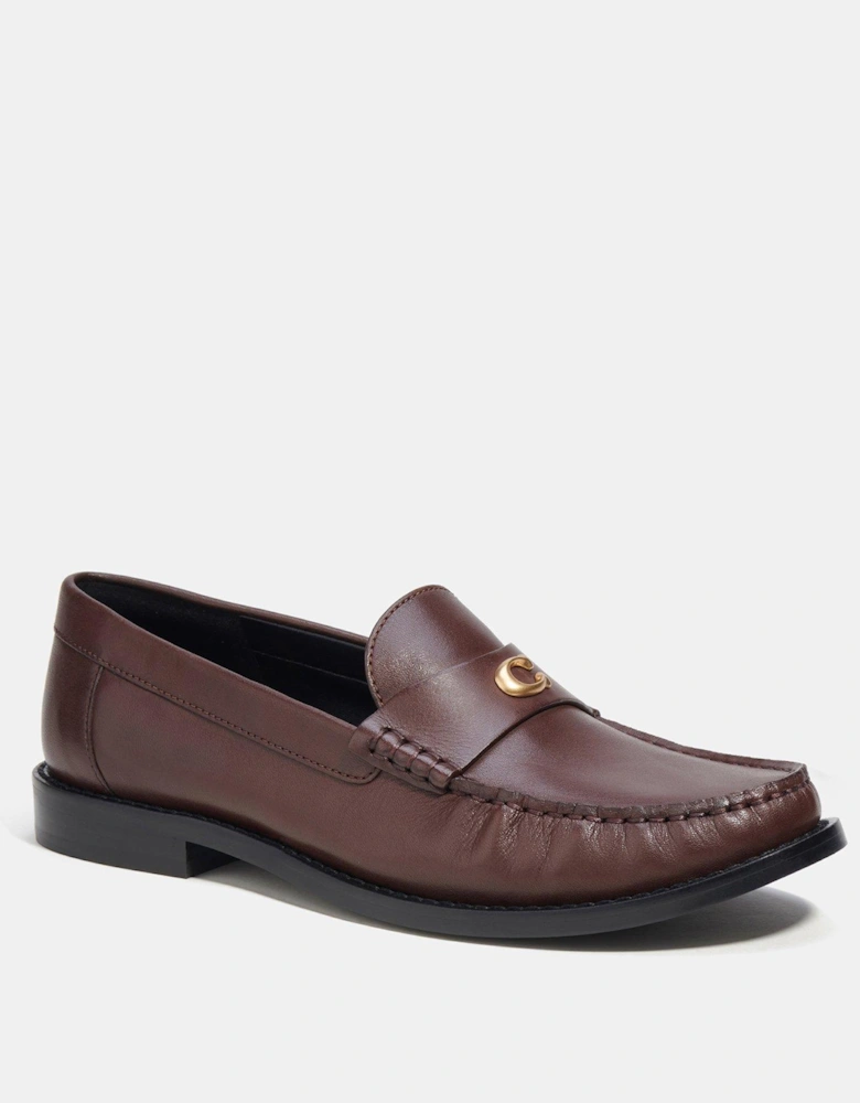 Jolene Leather Loafer