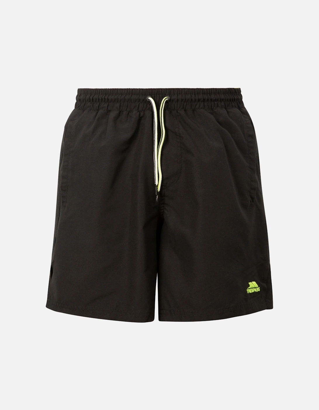 Mens Granvin Swim Shorts, 4 of 3