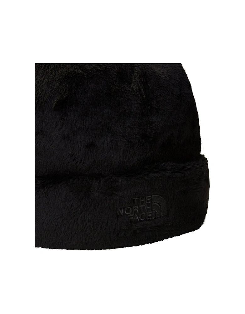 Womens Osito Beanie - Black