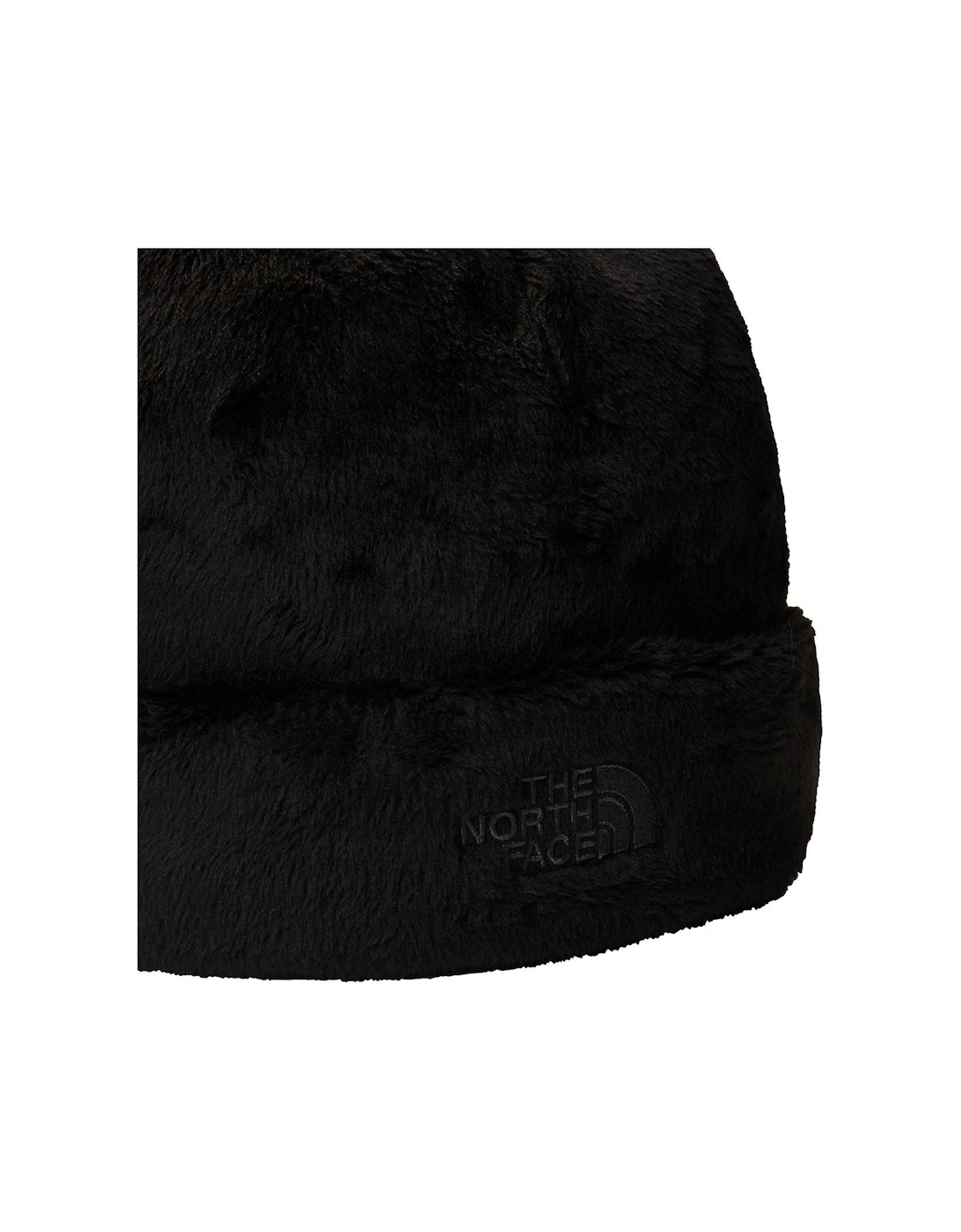 Womens Osito Beanie - Black