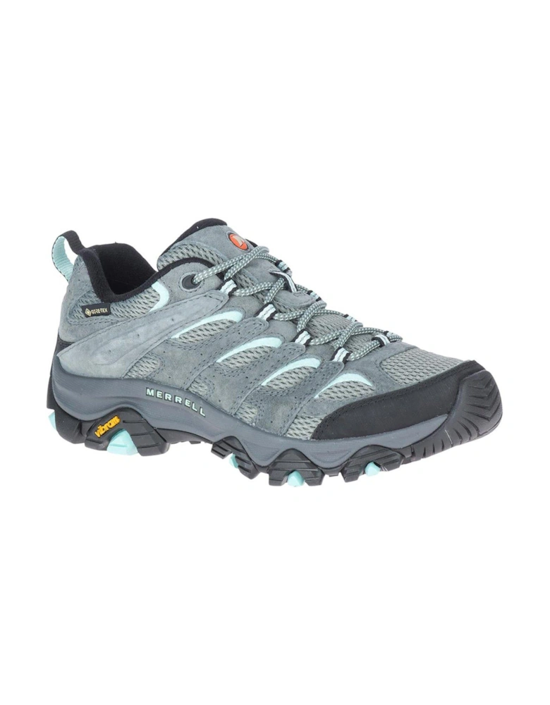 Women's Moab 3 Gore-Tex Hiking Shoes - Sedona Sage