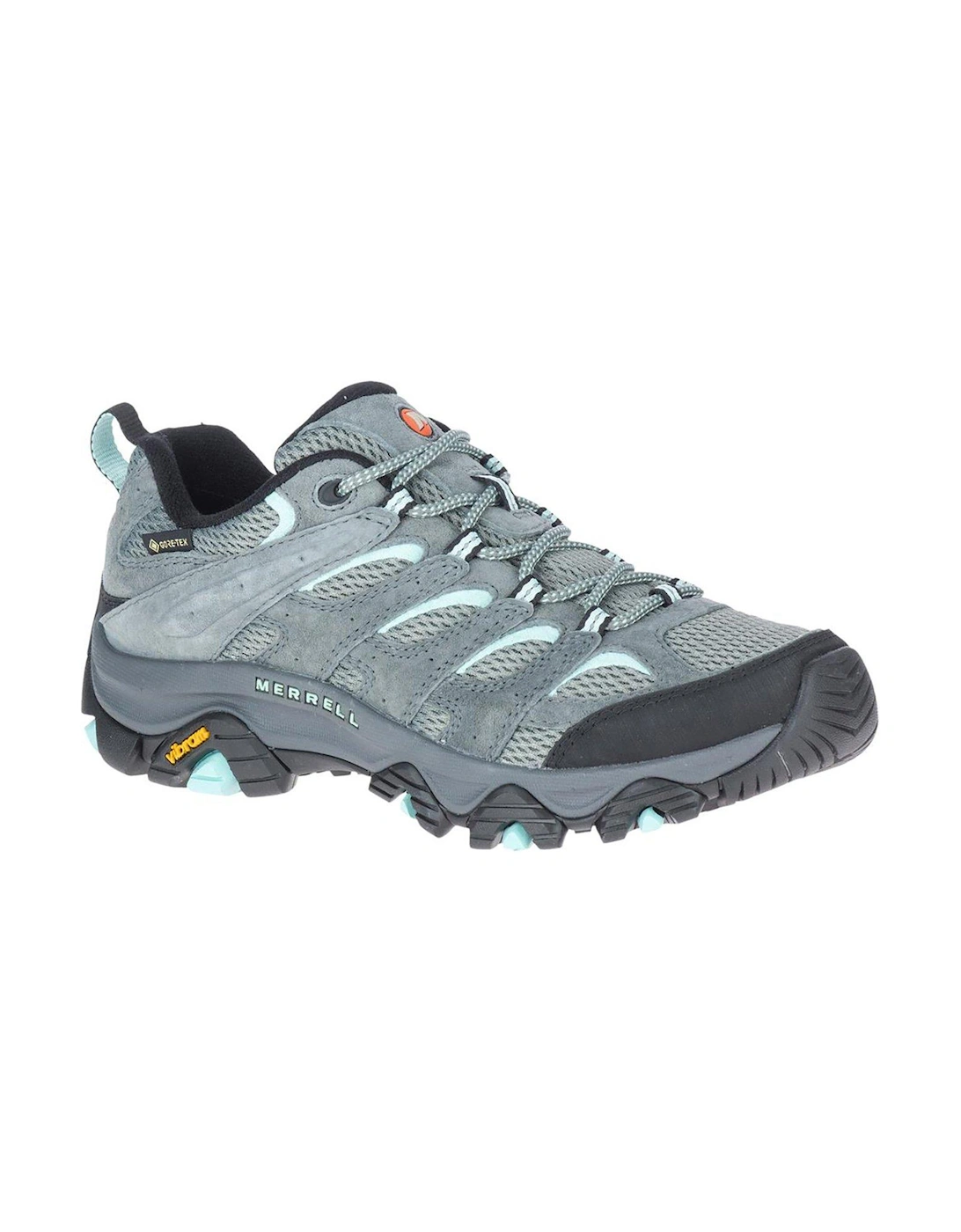 Women's Moab 3 Gore-Tex Hiking Shoes - Sedona Sage