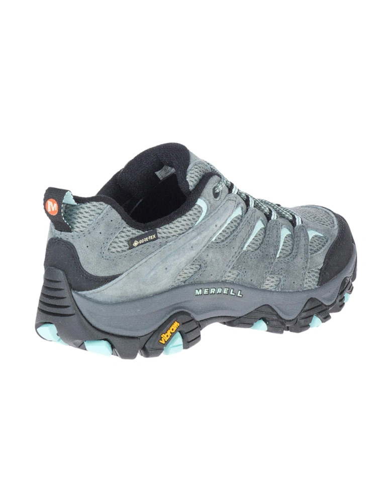 Women's Moab 3 Gore-Tex Hiking Shoes - Sedona Sage