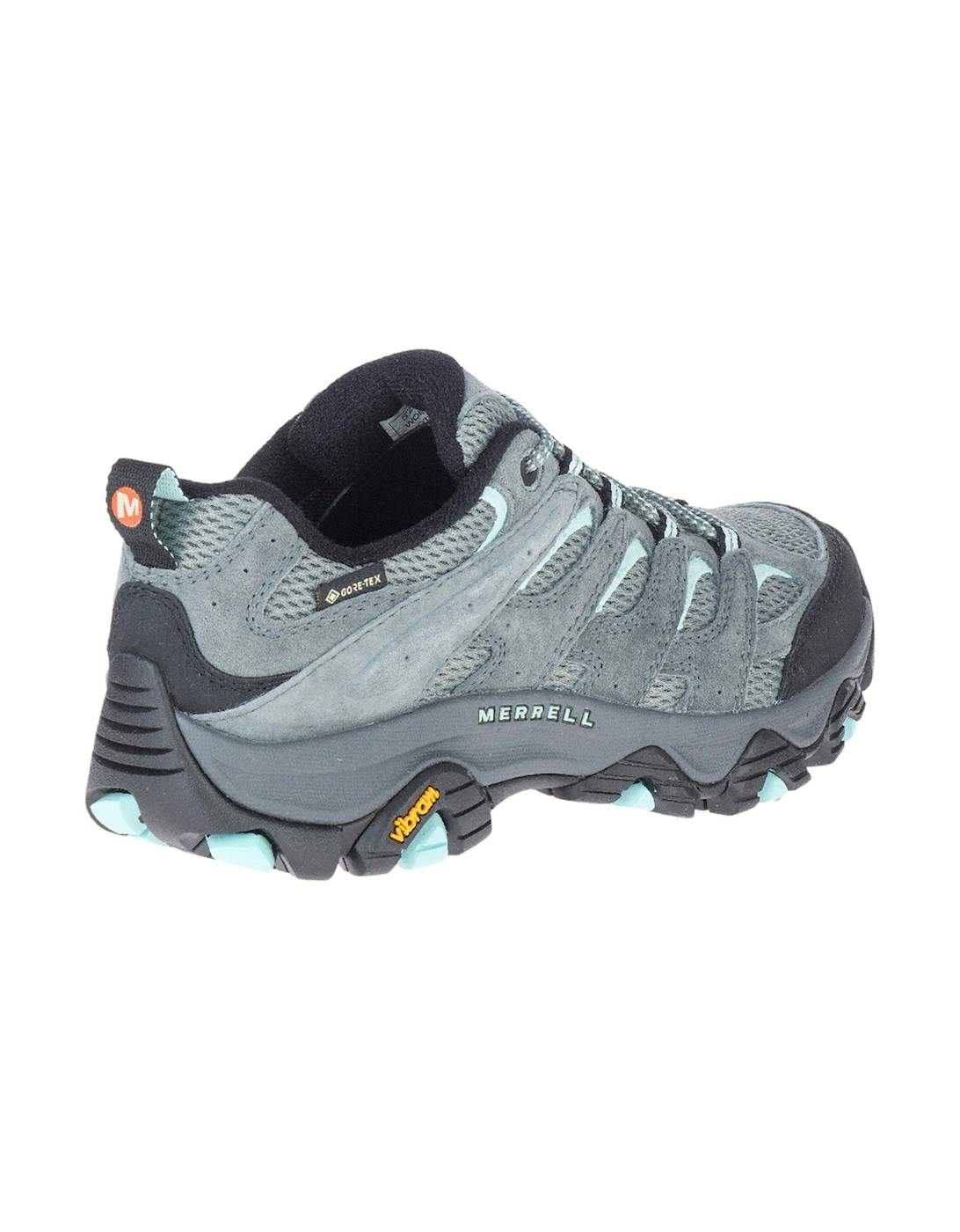 Women's Moab 3 Gore-Tex Hiking Shoes - Sedona Sage