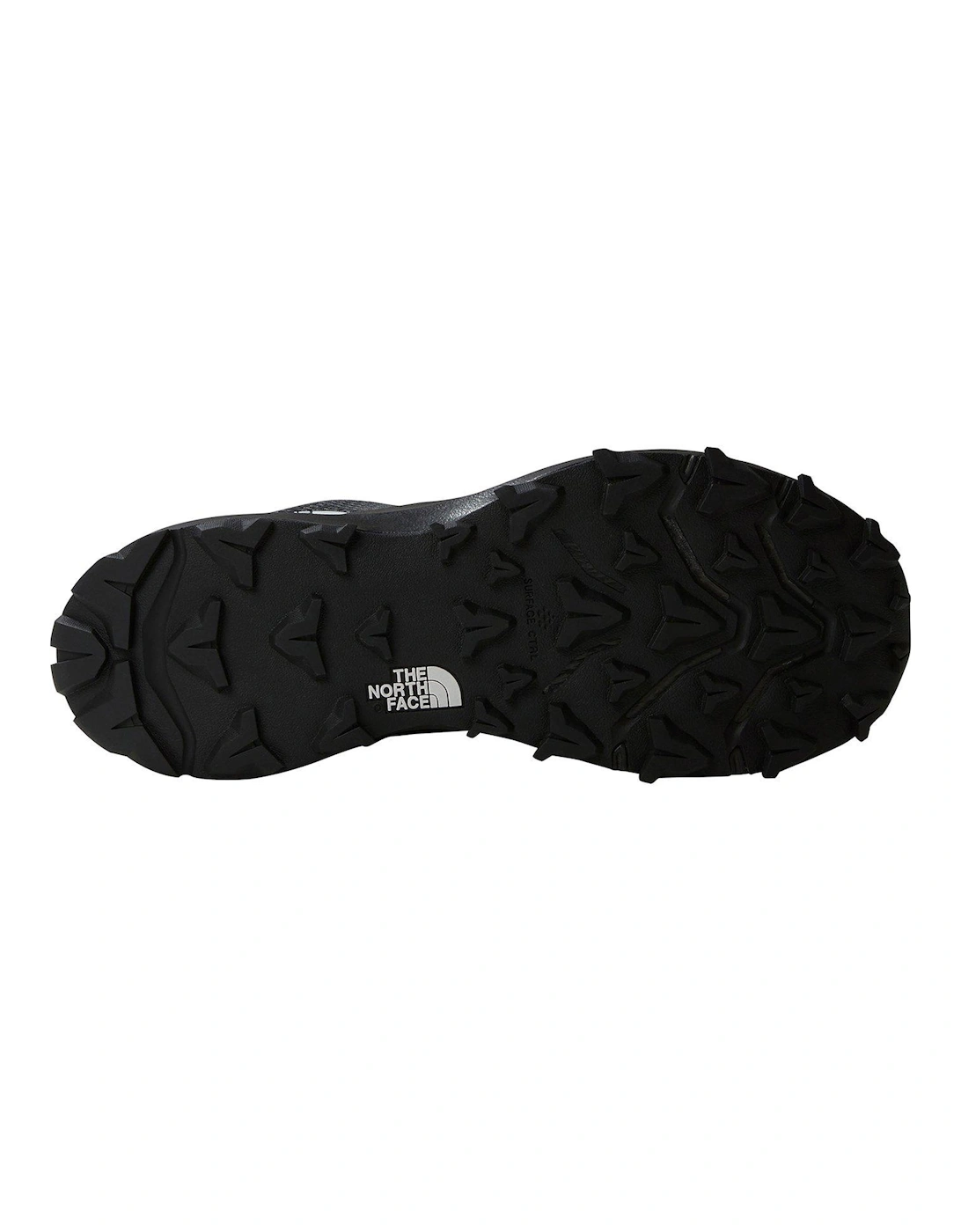 Womens Vectiv Fastpack Futurelight - Black