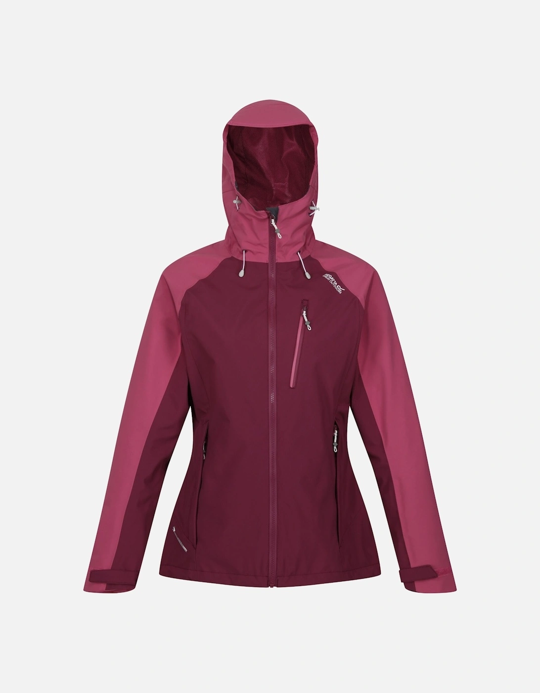 Womens/Ladies Birchdale Shell Waterproof Jacket, 6 of 5