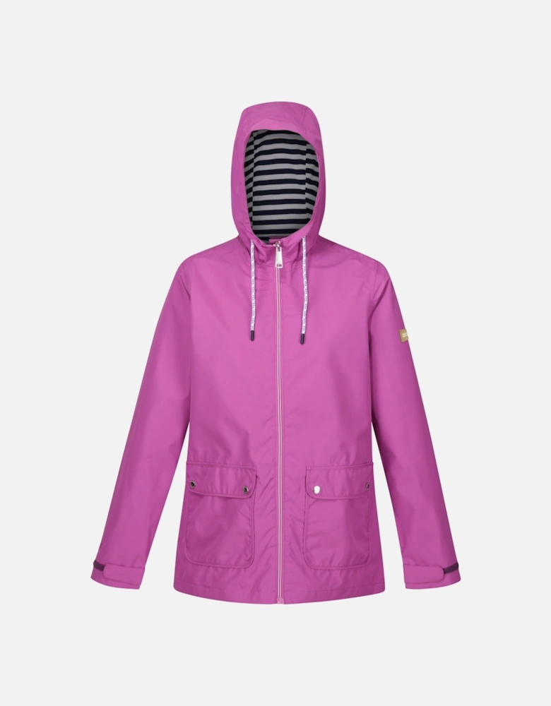 Womens/Ladies Bayletta Waterproof Jacket