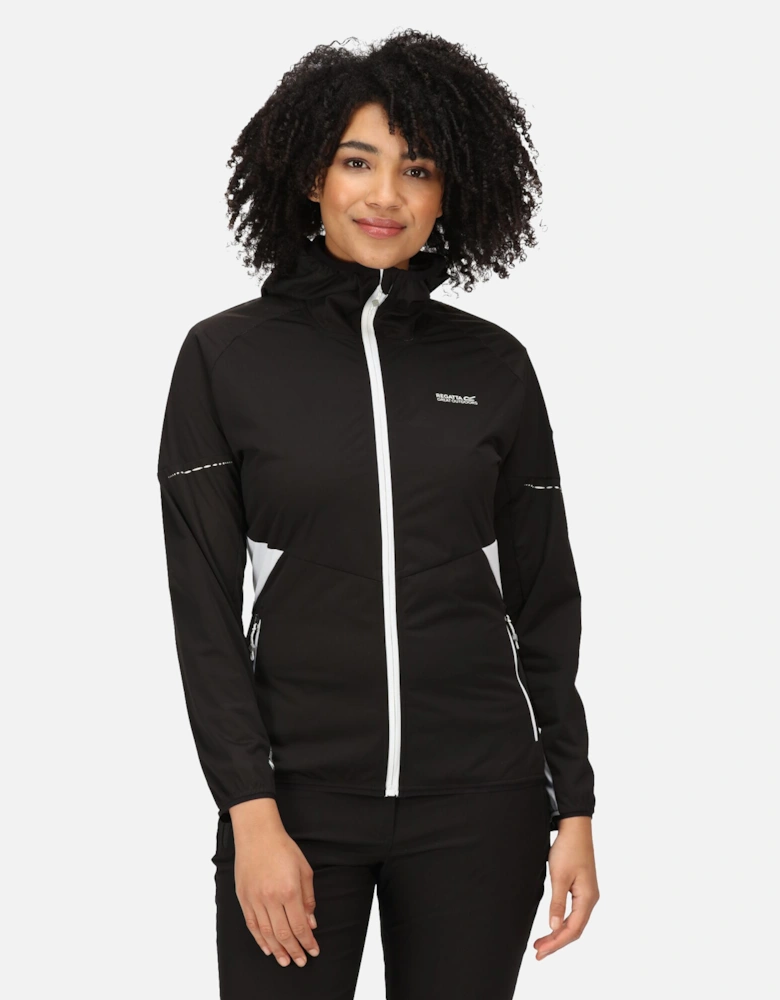 Womens/Ladies Tarvos V Lightweight Soft Shell Jacket