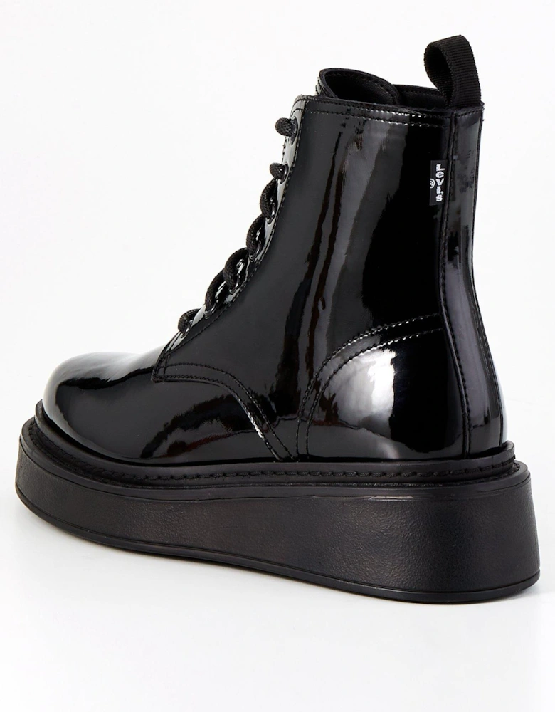 Harlow Boots - Black