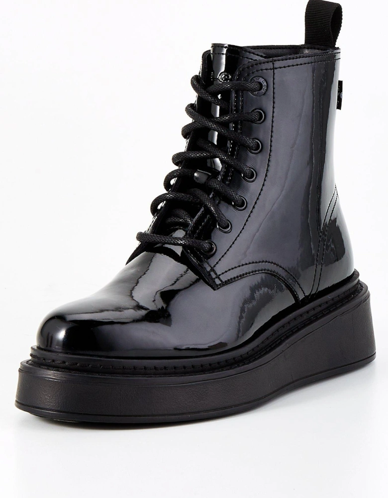 Harlow Boots - Black