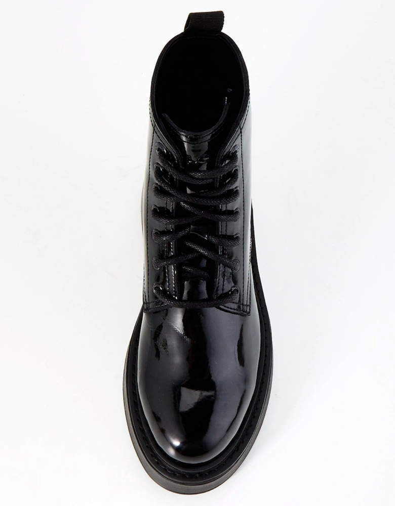 Harlow Boots - Black