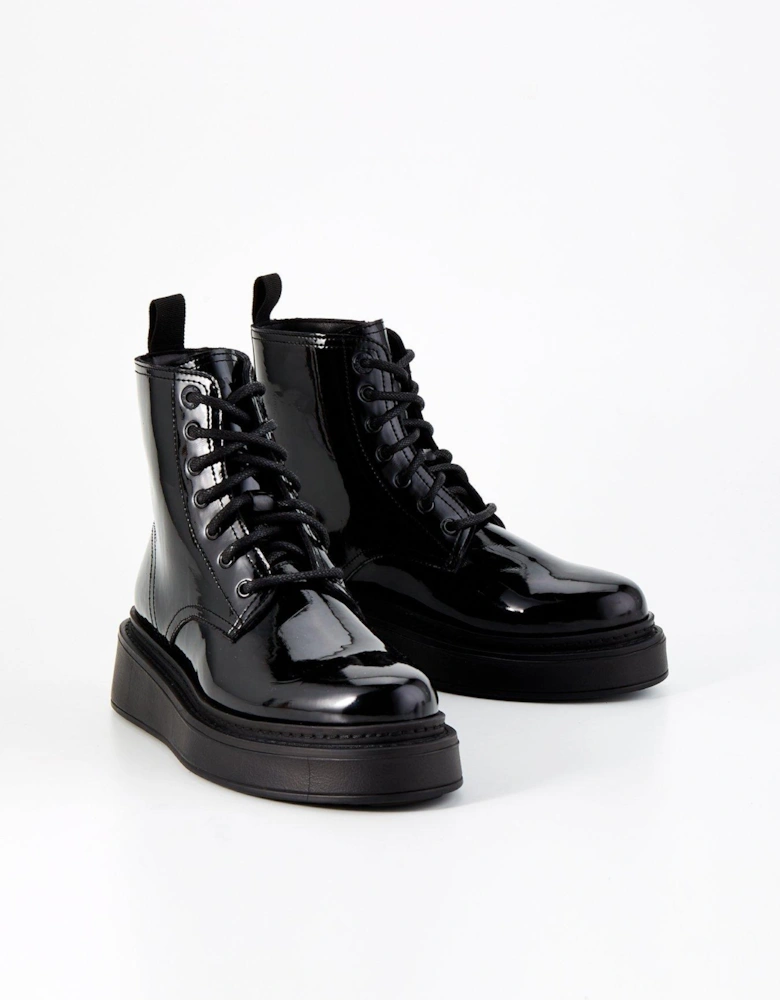 Harlow Boots - Black