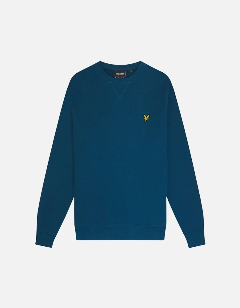 Lyle & Scott Mens Sweatshirt ML424VOG