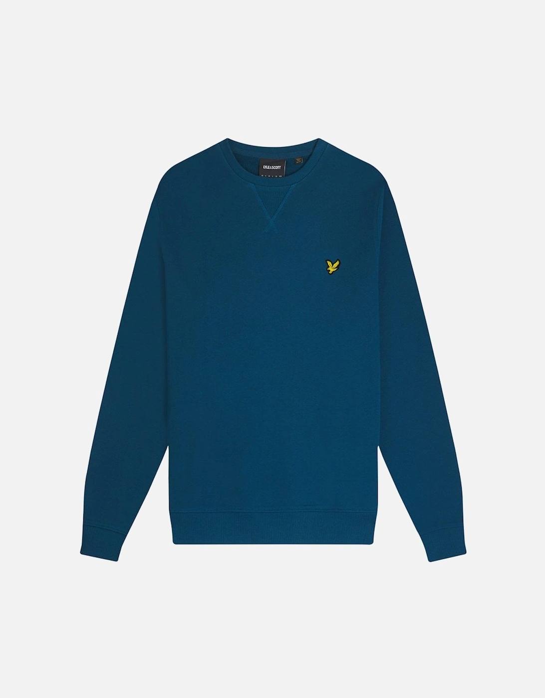 Lyle & Scott Mens Sweatshirt ML424VOG