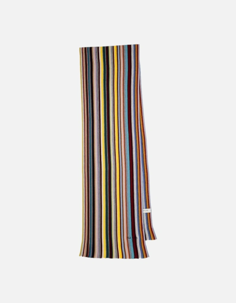 PS Signature Scarf 92 Multi