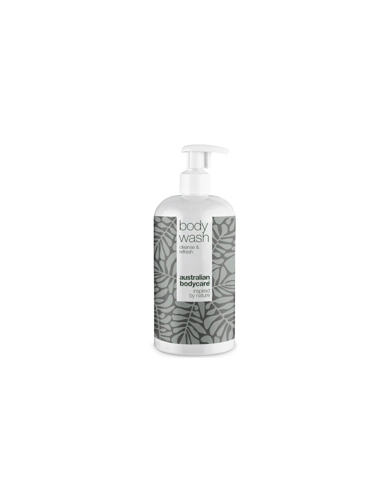 Body Wash 500ml - - Body Wash 500ml - Em G