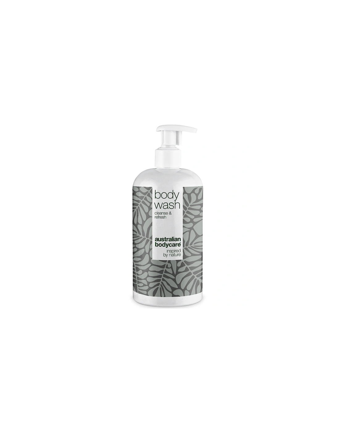 Body Wash 500ml - - Body Wash 500ml - Em G, 2 of 1