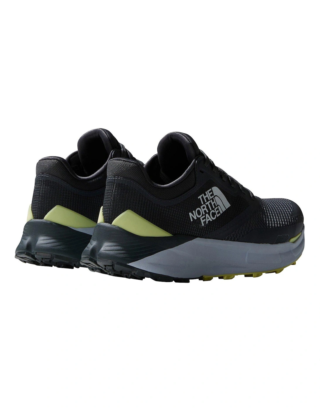 Womens Vectiv Enduris 3 - Grey