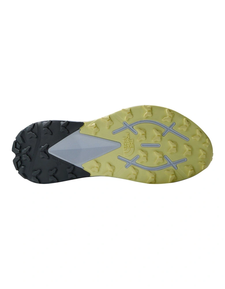 Womens Vectiv Enduris 3 - Grey