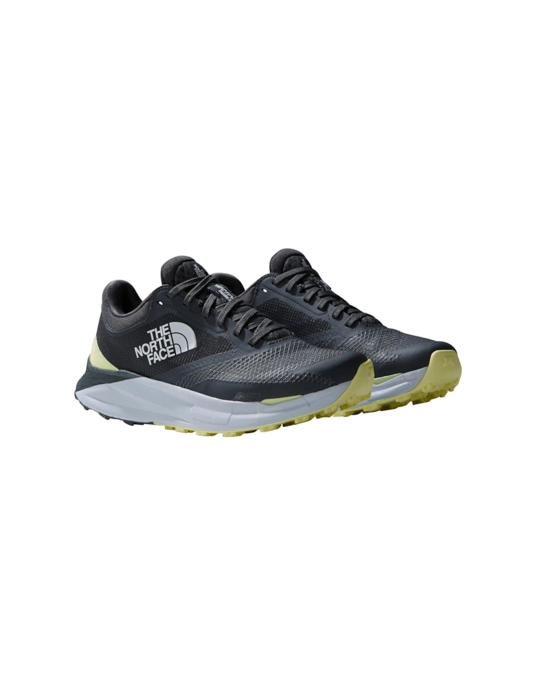 Womens Vectiv Enduris 3 - Grey