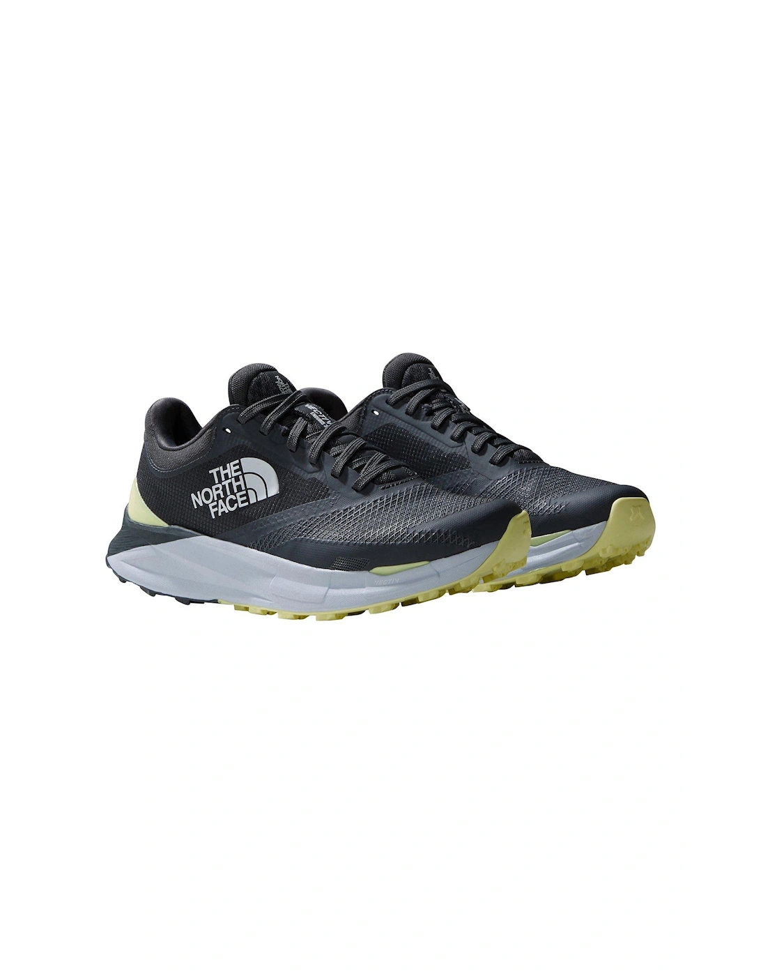 Womens Vectiv Enduris 3 - Grey