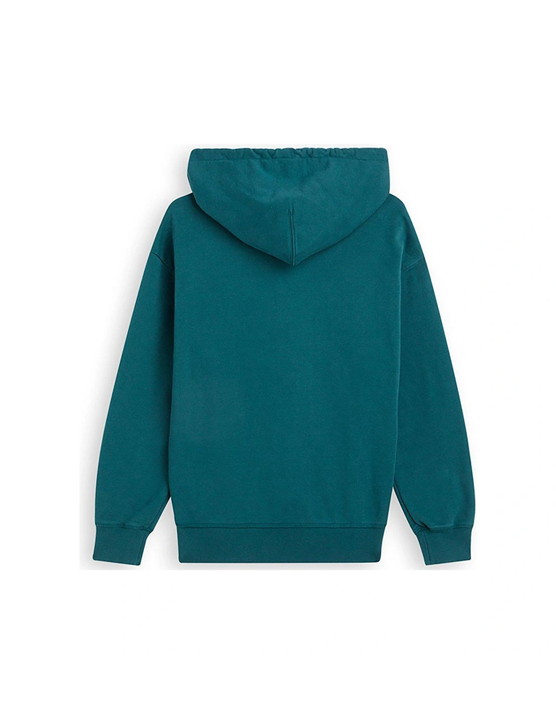 Graphic Standard Hoodie - Deep Sea Moss