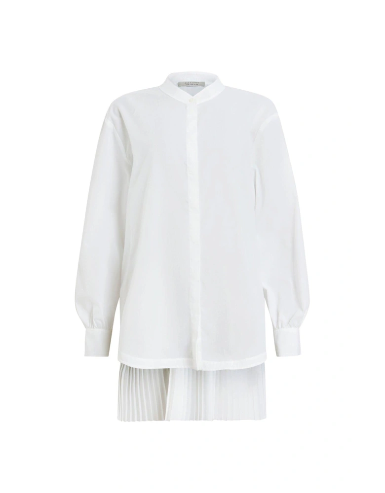 Percy Shirt - White