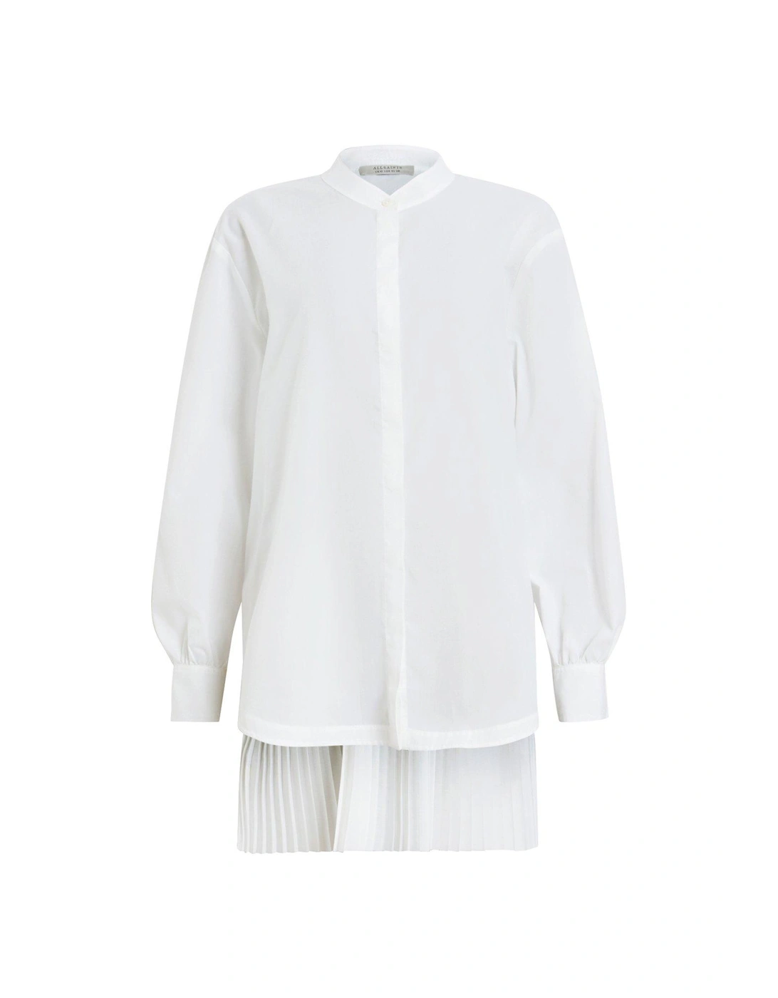 Percy Shirt - White